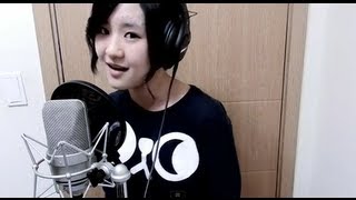 Adele - Rolling in the Deep LIVE cover by Megan Lee