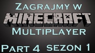 Zagrajmy W Minecraft Multiplayer