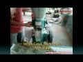 Training Mesin Cetak Pelet Pakan Ternak di Malang Thumbnail