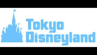 東京ディズニーランド メインエントランスＢＧＭ ４曲 - YouTube