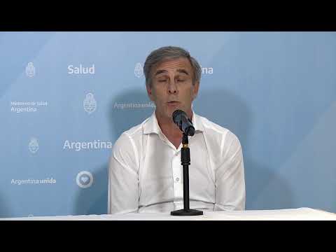 Coronavirus en la Argentina: hay 1133 casos, 34 muertos y 256 recuperados