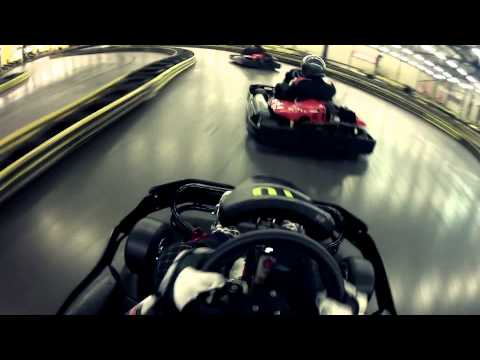 Low Familia Kart Race Crash Edwin vs Tommy GranTourisme80 499 views 2 