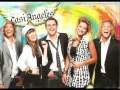 casi angeles-Quiero salir del paraiso