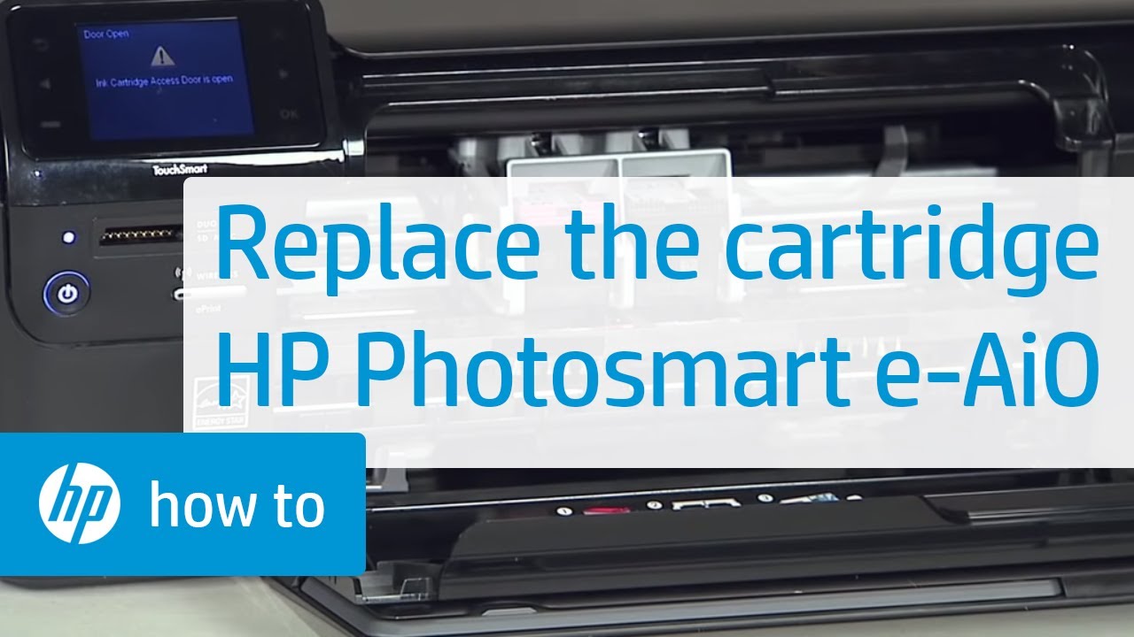 install drivers for hp photosmart d110