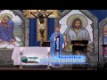 Photo Predicadores Católicos Padre Mauricio Cuesta Superando Los Problemas Por La Fe