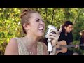 Picture Miley Cyrus The Backyard Sessions Jolene
