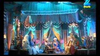 Jodha Akber 23-06-2014 | Zee Telugu tv Jodha Akber 23-06-2014 | Zee Telugutv Telugu Episode Jodha Akber 23-June-2014 Serial