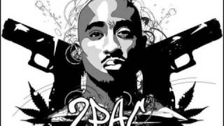 Tupac Soldier