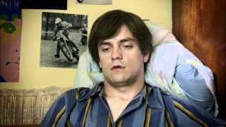 Waking Up Yesterday - trailer EN version