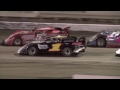 Bud Nationals Bakersfield Speedway 2012 Friday