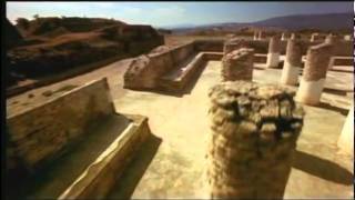 TULA, EL ESPEJO DEL CIELO (Trailer).mov