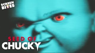 Seed of Chucky - Official Trailer (HD)