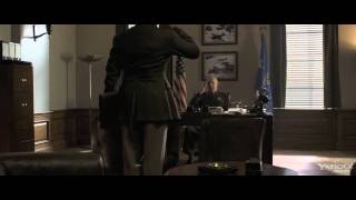 Red Tails Trailer HD