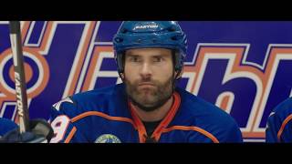 GOON Last of the Enforcers Official Red Rand Trailer # 2 (2017) Goon 2, Hockey Movie HD
