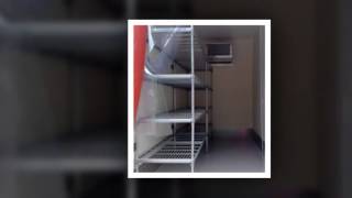 Fridge & Freezer Trailer Hire - Polymek Refrigerated Trailer Hire