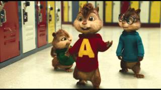 Alvin and the Chipmunks: The Squeakquel - Trailer