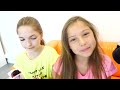 Фрагмент с конца видео Лучшие Подружки Настя, Света, Полен и Игробой Адриан ВЕЧЕРИНКА Фрагмент с конца видео Лучшие Подружки Настя, Света, Полен и Игробой Адриан ВЕЧЕРИНКА