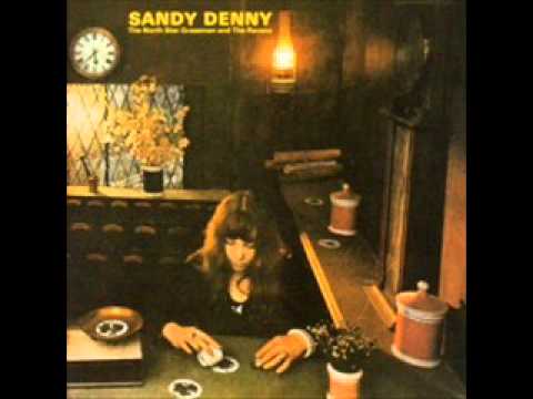 Sandy Denny - Next Time Around