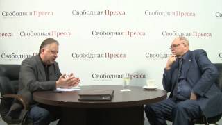 Владимир Бортко: «После Крыма мы живем в другой эпохе»