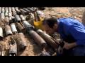Rain of Fire: Israel's Unlawful Use of White Phosphorous in Gaza