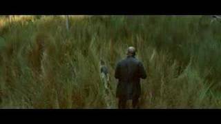 I Am Legend Trailer 1