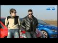 Essai auto comparatif SEAT Cupra/ Renault Megane RS Essai auto comparatif SEAT Cupra/ Renault Megane RS
