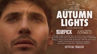 AUTUMN LIGHTS | Official Trailer HD | Now Available on VOD Everywhere