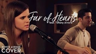 Jar of Hearts - Christina Perri (Boyce Avenue feat. Tiffany Alvord acoustic cover) on iTunes