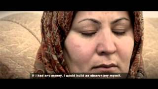 IDFA 2013 | Trailer | Sepideh - Reaching for the Stars