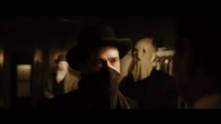 The Assassination of Jesse James by the Coward Robert Ford [ Trailer 2007 # 2 ] [ ENG ] - 1080p