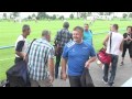 Šilheřovice: Fotbal bez hranic