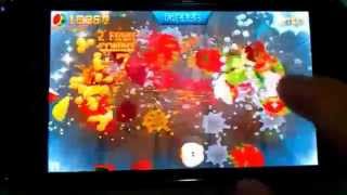 Fruit Ninja Cheats Ipod Arcade