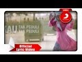 Photo Fatin Jangan Kau Bohong Lyrics Video