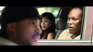 Waist Deep Official Trailer #1 - Tyrese Gibson Movie (2006) HD