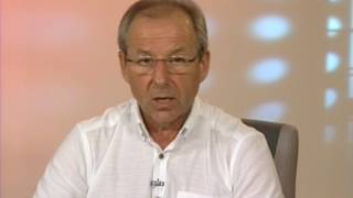 "Суб"єктивна оцінка": Кому не потрібна мирна Україна?