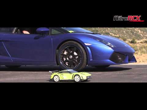 Related Traxxas XO-1 | 100mph Sporty RC Car - Run And Drift! videos