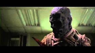 Frankenstein vs  The Mummy 2015 (Trailers)