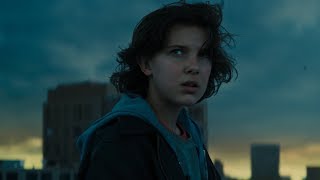 Godzilla: King of the Monsters - Official Trailer 1