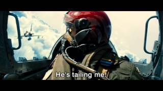 SKY FIGHTERS (LES CHEVALIERS DU CIEL) - Trailer