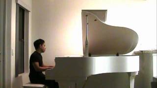 We Found Love (Rihanna ft. Calvin Harris) Piano+MP3 by Alex Le