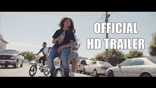 KICKS - Official Trailer [HD] - In Theaters September 2016