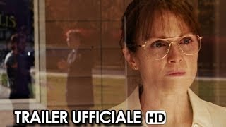 The english teacher Trailer Ufficiale Italiano (2014) - Julianne Moore Movie HD