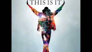 Michael Jackson - 02. This Is It (feat. The Jacksons) (Album