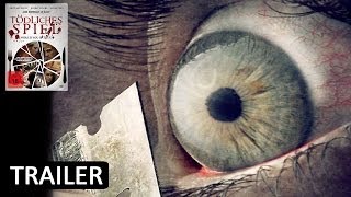 TÖDLICHES SPIEL - WOULD YOU RATHER? | Deutscher / German Trailer