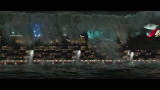 Poseidon- Trailer HD 1080p