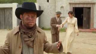 Becoming Bulletproof Trailer