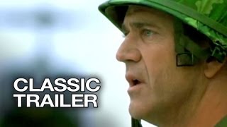 We Were Soldiers (2002) Official Trailer #1 - Mel Gibson Movie HD