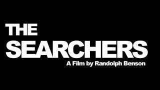 The Searchers Official Trailer
