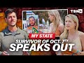 October 7th Survivor Recounts HORRORS Witnessed at Nova Festival by Hamas  Yair Pinto  TBN Israel.1080p