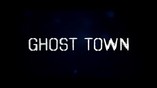 "Ghost Town" Official Trailer (2015) - The Creatures